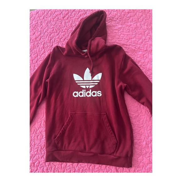 adidas Trefoil Hoody - Picture 3 of 8